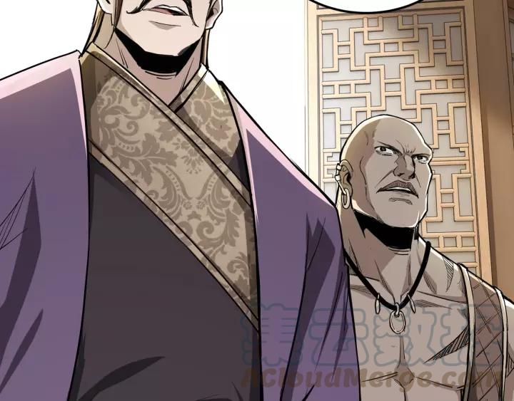 Greatest Boss System Chapter 41 Bahasa Indonesia